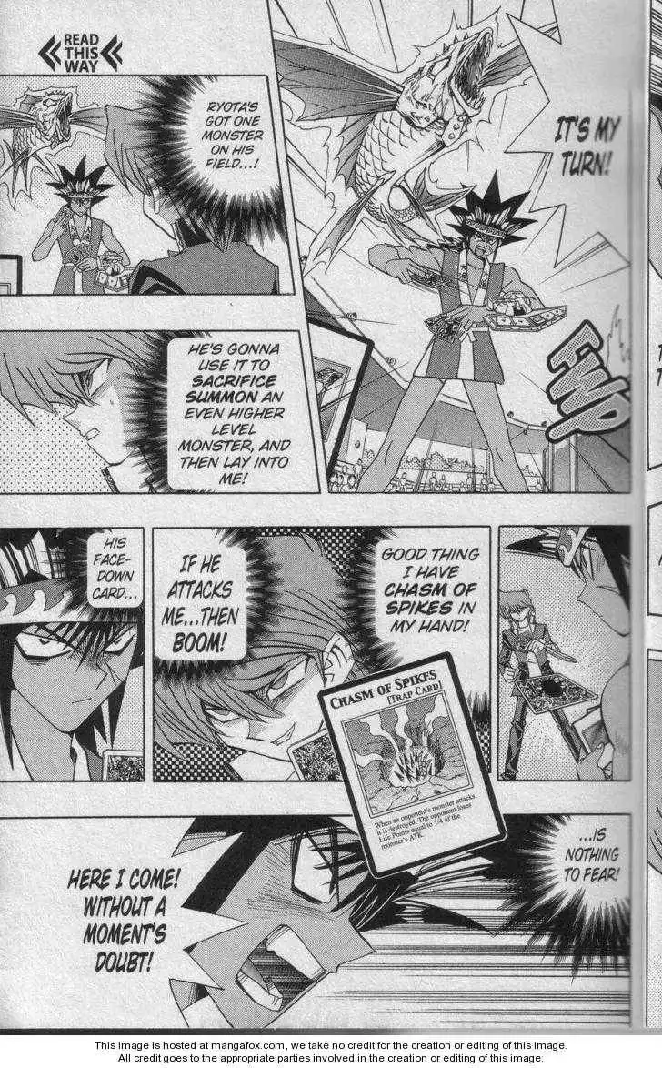 Yu-Gi-Oh! Duelist Chapter 120 9